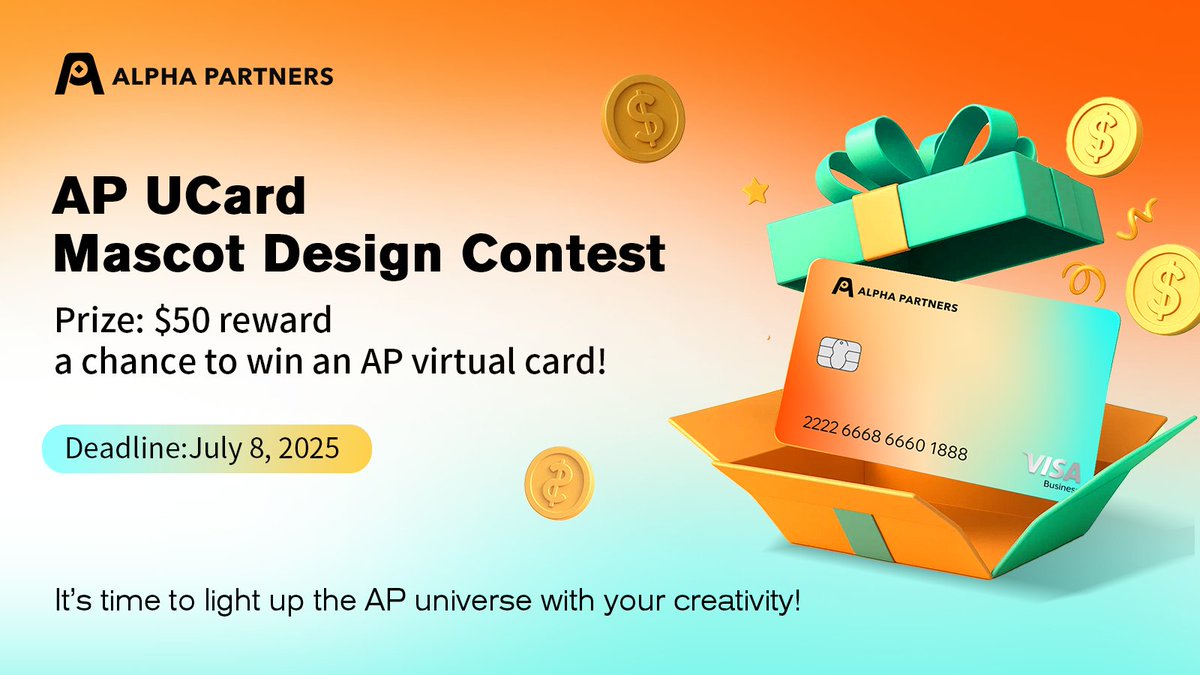 Alpha Partners tweet media