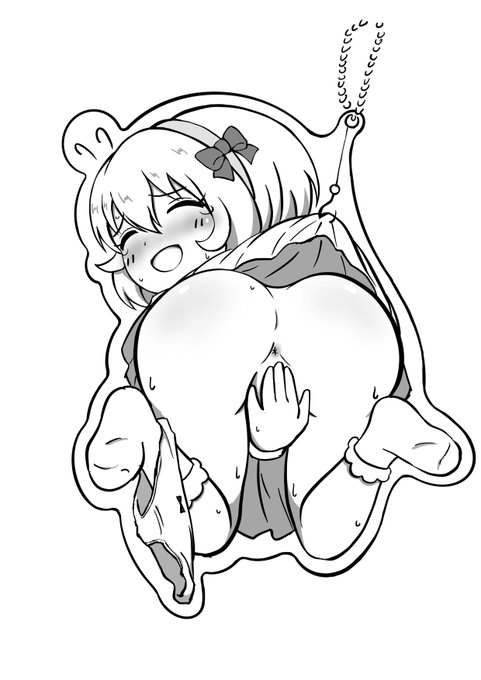 #2025年自分が選ぶ今年上半期の4枚
今年前半も乙デカぱい
えち釣りキーホルダーの新作ははやめに作りたいなぁ…(次は由愛ちゃん) 