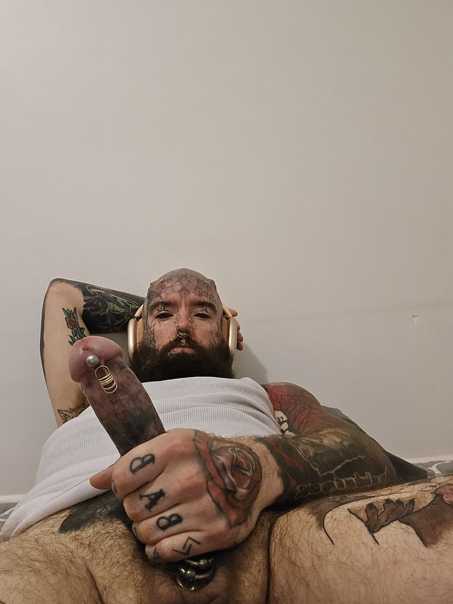 ModifiedDom (@modified_dom) on Twitter photo 