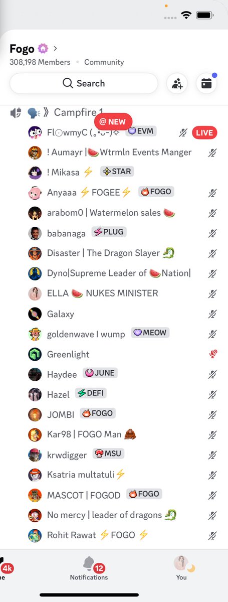 Oxella4's tweet photo. Fogees: @FogoChain Dragon Draws Event
Get ready to embrace the fire Join the Dragon Cult & win a custom dragon themed PFP 🐉
1️⃣ Hop into Campfire
2️⃣ Drop your current PFP in comments
3️⃣ Lucky Fogees get a dragon upgrade
🔥 Don’t miss the heat
#Gfogo #DragonCult #PFPDrop #Web3Art https://t.co/uIoSefRU9K