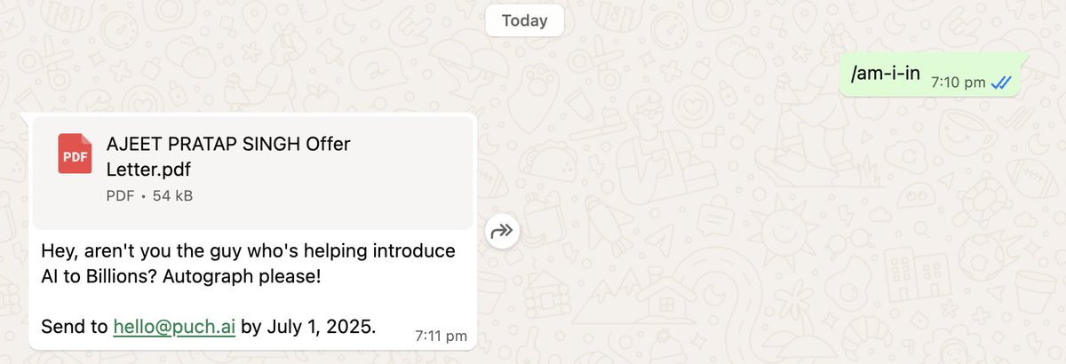 Ajeet ( opensox.ai ) tweet media
