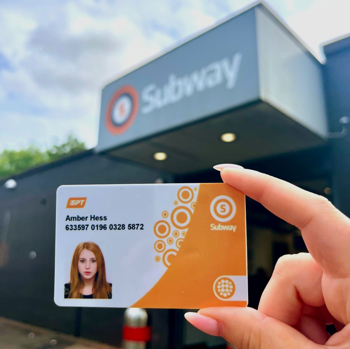 No tickets, no hassle 👌 save this summer with a Smartcard, with all day travel from only £3.20! 😎 

Sign up for yours and start saving today, visit our website for more info &gt; spt.co.uk/tickets/subway…

#GlasgowSubway #Smartcard