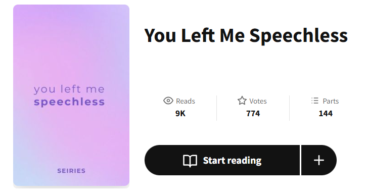 seiriesWP's tweet photo. happy 4.1k reads on YLMH and 9k reads on YLMS! 🤍 https://t.co/9KmzJFyArr