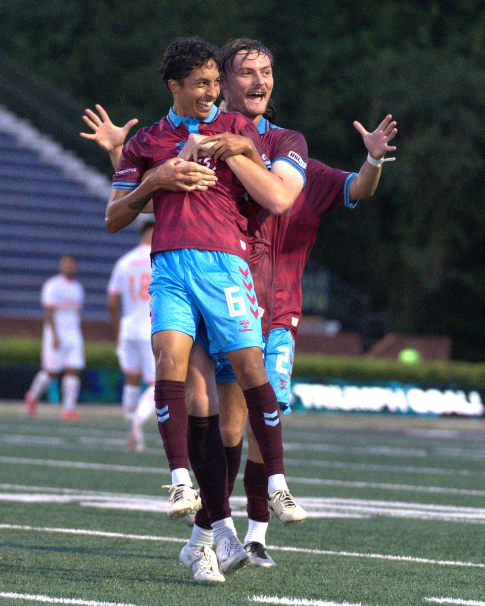 USL League One tweet media