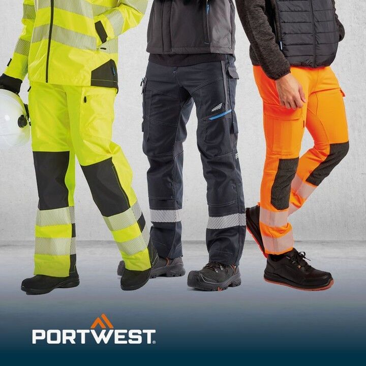 melowerbung's tweet photo. Die perfekte Hose? Gibt's seit 1904! 👖
Für jeden Job, jede Form: Unsere Hosen sitzen immer top. Über 100 Jahre Erfahrung stecken drin – mit Stretch, vielen Taschen und Verstärkungen. Entdecke deinen idealen Begleiter! 💪 

#Portwest #Arbeitskleidung #Hosen #Passform #textildruck https://t.co/6sEynYDlsl