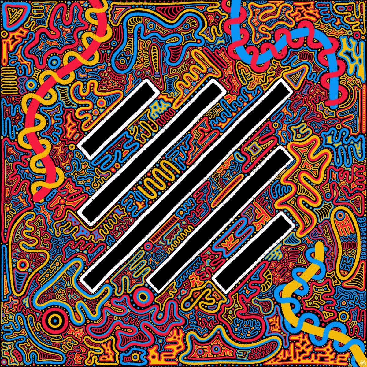 Deca 🟥 🟩 ⬛ 🟪 tweet media