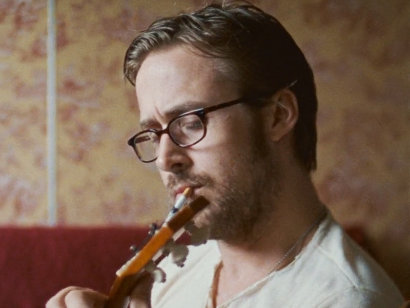 leadaal's tweet image. we need more ryan gosling with glasses fr