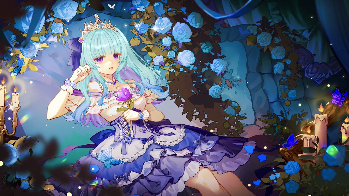 Meimi Majokko🔮🎱NEW MERCH 魔女っ子めいみ【GlitchStars