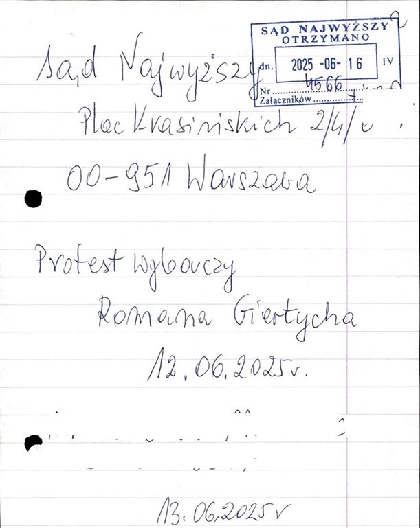 to są te słynne giertychówki

płaczę xd