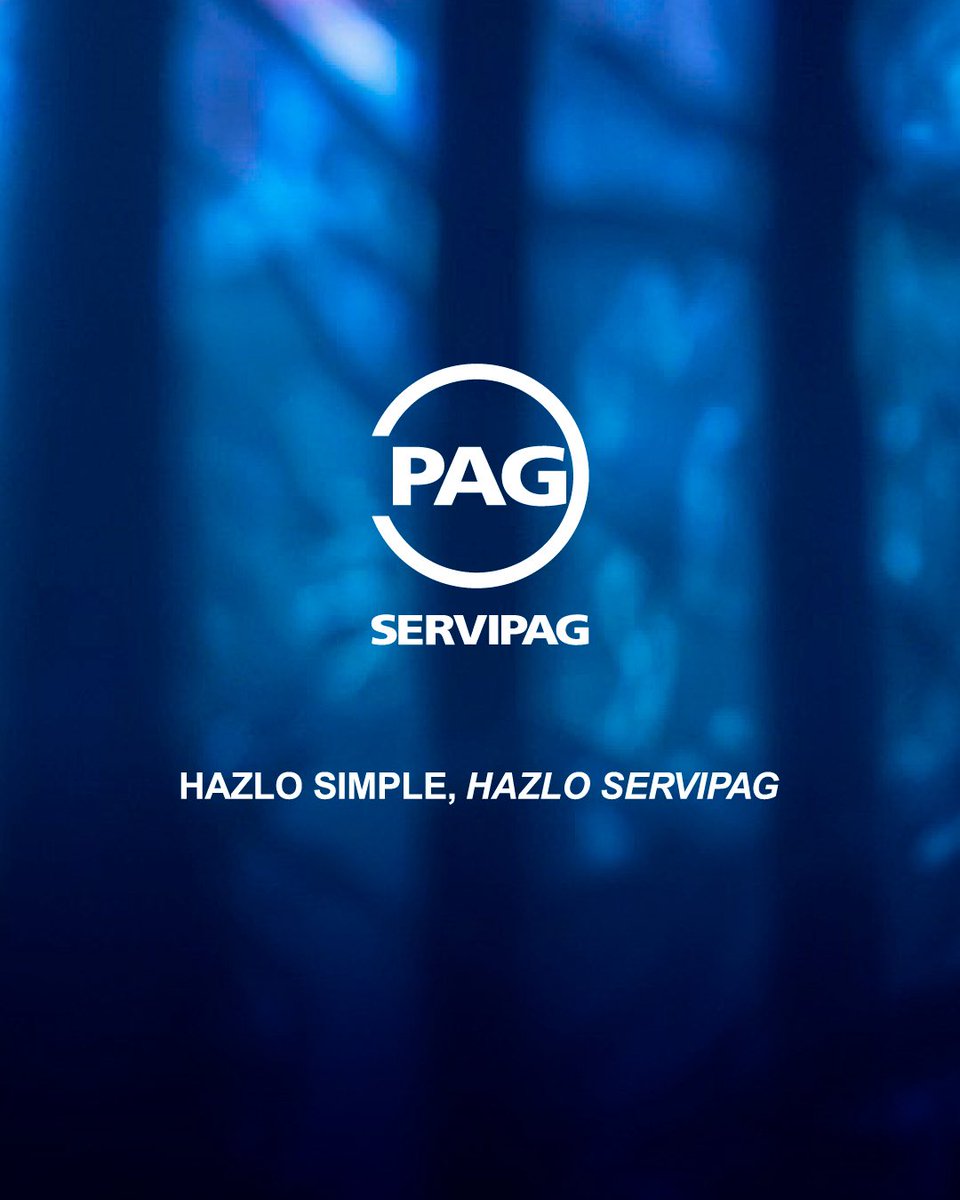 🚨 ALERTA GAMER:
Pagar tus cuentas ahora tiene recompensas legendarias.

🎮 Paga tu cuenta de internet, telefonía o TV
🕹️ Hazlo en Servipag.com o en la App Servipag
✨ Y listo estás participando en el sorteo de una PS5.

Más info en cuentaconservipag.cl/bases-legales

#Servipag