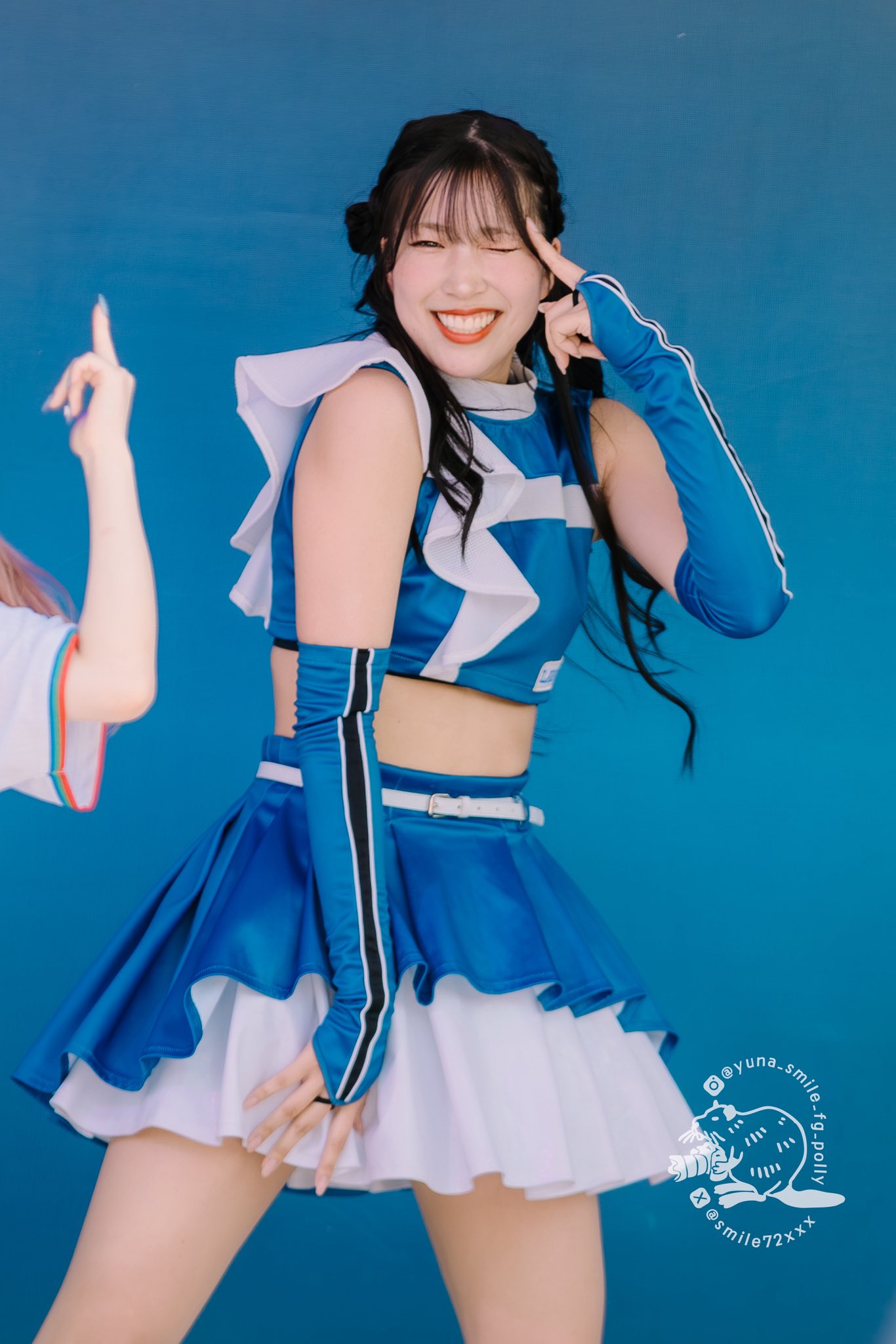 yuna*** on X: 