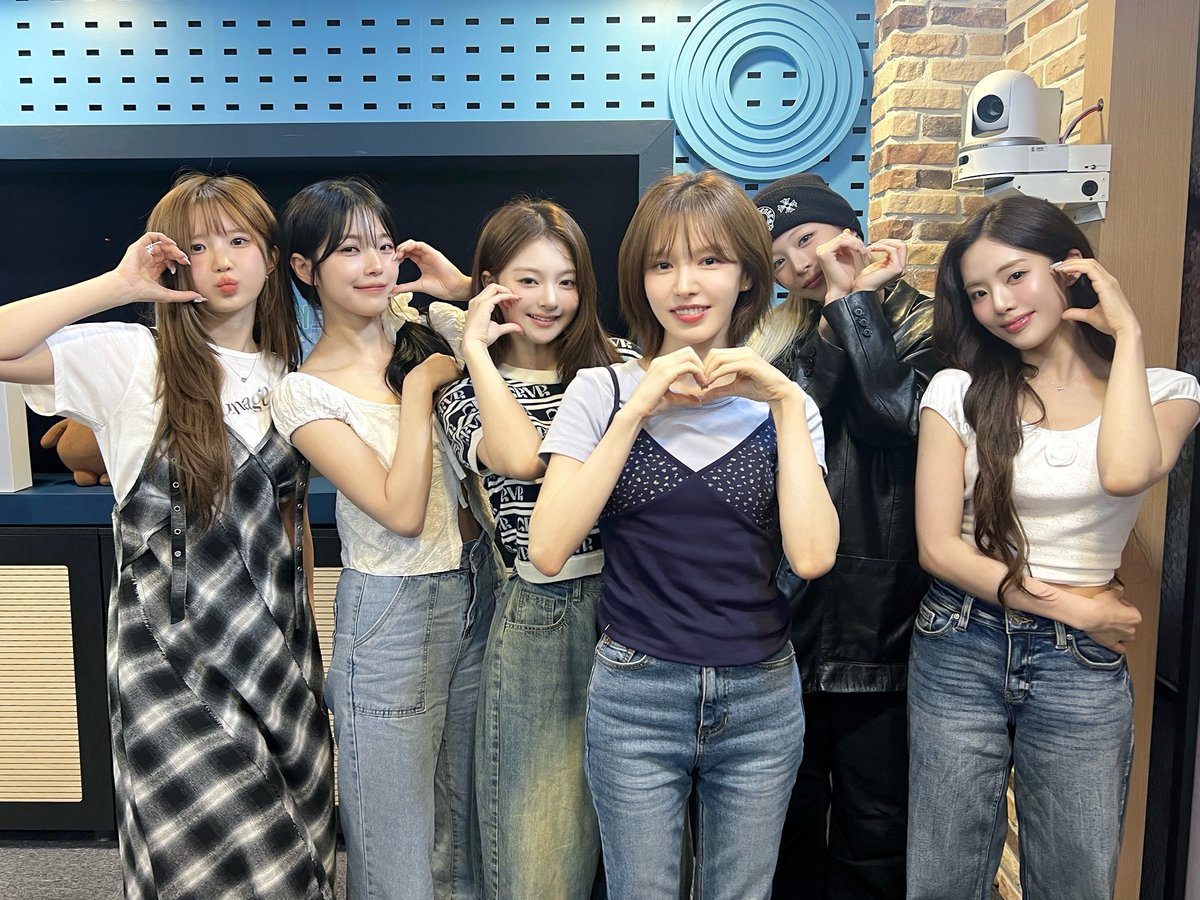 ASND Let's go💕

#WENDY #웬디 
#fromis_9 #프로미스나인
#ASND #어센드