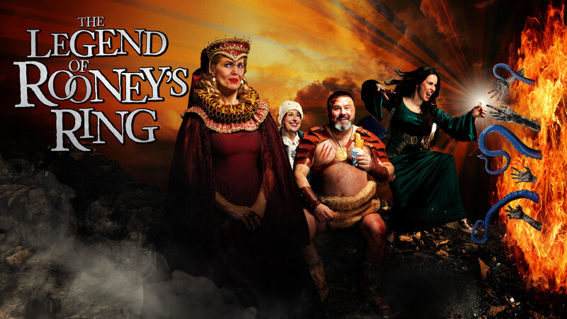 hellohobsons (@hellohobsons) on Twitter photo Catch <a href="/terrymynott/">Terry Mynott</a> in The Legend of Rooney's Ring at Liverpool's Royal Court until Aug 23. It's the ultimate scouse sword & sorcery tale packed with magic, romance, songs & gags. Based on a half-true rumour the story of myth & missus will have you laughing your axe off all night. Catch <a href="/terrymynott/">Terry Mynott</a> in The Legend of Rooney's Ring at Liverpool's Royal Court until Aug 23. It's the ultimate scouse sword & sorcery tale packed with magic, romance, songs & gags. Based on a half-true rumour the story of myth & missus will have you laughing your axe off all night.