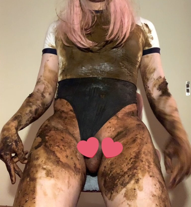 スカトロゆみ 스캇유미 (@scatsissy_yumi) on Twitter photo 