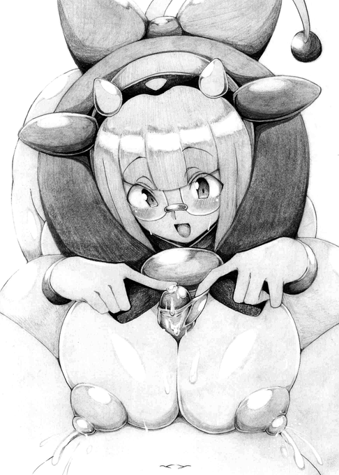 濃淡練習
ミルタンシキミ 