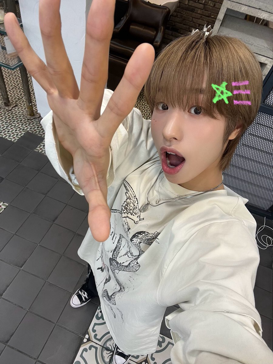 beboys_official's tweet photo. [#타쿠마]

7월두 잘 부탁해용♡

だいすきやで🩵

오노추🎼CHEEZE님 - In a Long Dream🌙

#비보이즈 #BEBOYS
#TAKUMA https://t.co/bzZAb6GXbX