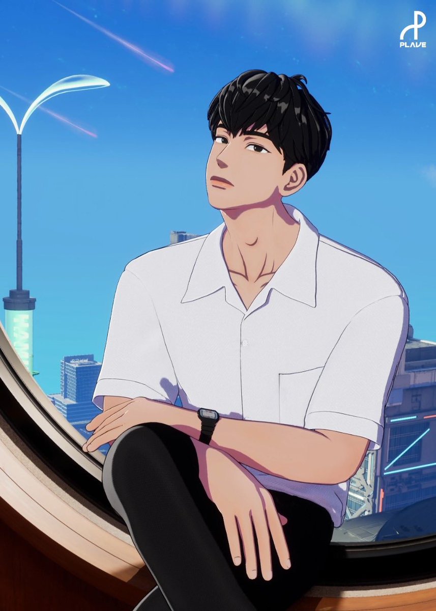 하민. tweet media