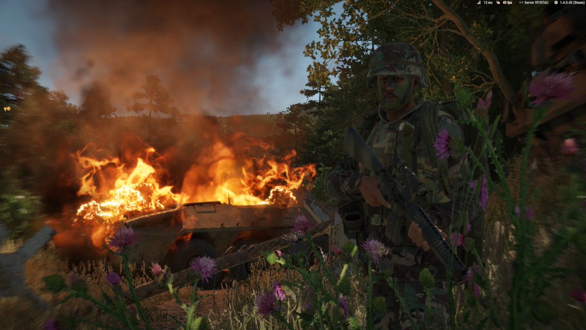 1er R.C.C tweet media