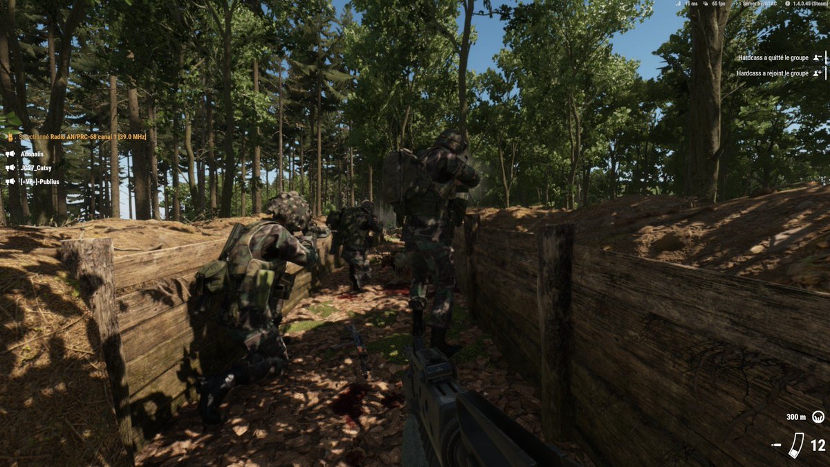 1er R.C.C tweet media