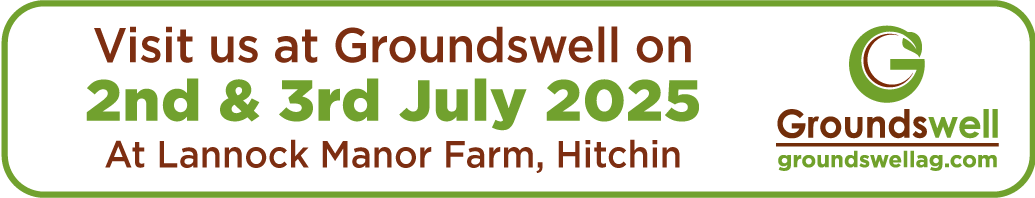 NU Farms (@nufarms) on Twitter photo 🌱 Heading to #Groundswell2025?
Meet soil, crop & agri-tech experts from <a href="/UniofNewcastle/">Newcastle University</a> on 2–3 July!
Come chat with us about sustainable farming & research innovation.
📍 See you there!
#AgriTech #SoilHealth #SustainableFarming 🌱 Heading to #Groundswell2025?
Meet soil, crop & agri-tech experts from <a href="/UniofNewcastle/">Newcastle University</a> on 2–3 July!
Come chat with us about sustainable farming & research innovation.
📍 See you there!
#AgriTech #SoilHealth #SustainableFarming
