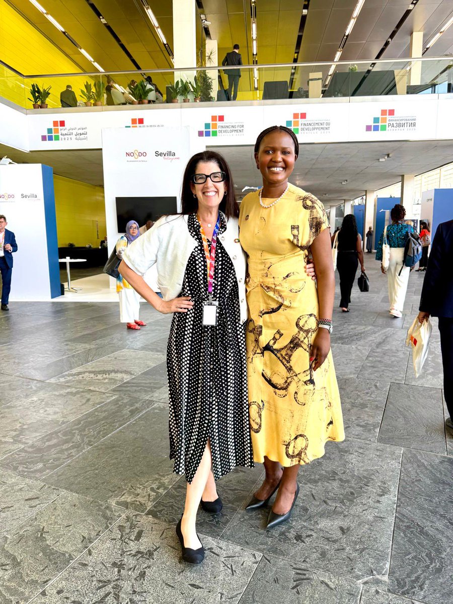 Nicole Goldin, PhD (@nicolegoldin) on Twitter photo Sure to be a special highlight of Seville #FFD4, reconnecting and catching up with my dear collaborator and instigator for change <a href="/vivianonano/">Vivian Onano</a> ! Sure to be a special highlight of Seville #FFD4, reconnecting and catching up with my dear collaborator and instigator for change <a href="/vivianonano/">Vivian Onano</a> !