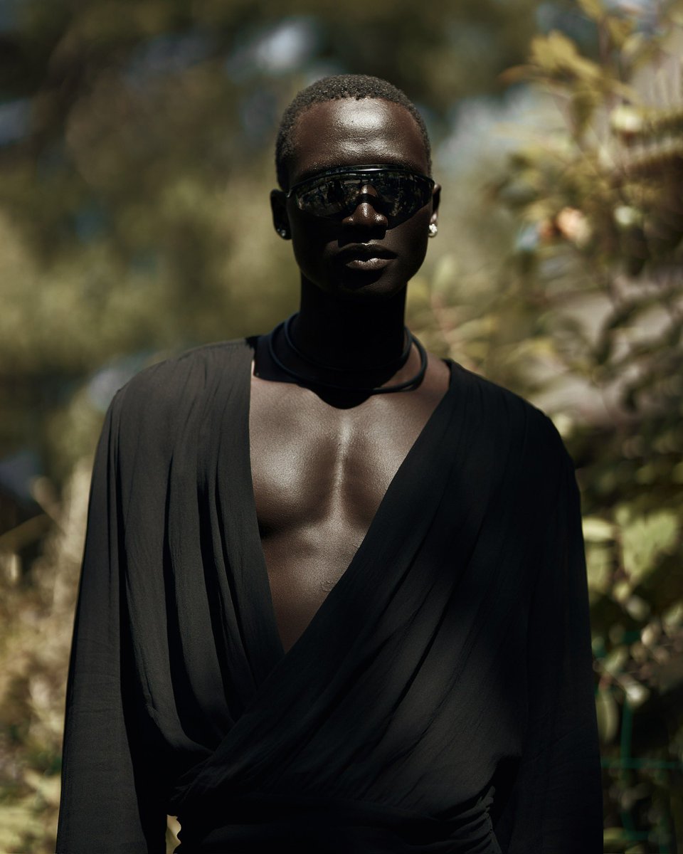 RyanOniFOTO's tweet image. Made it in time for the end of the final day of Paris Fashion Week® Menswear Spring/Sumer 2026.
@parisfashionweek
@taakk_official