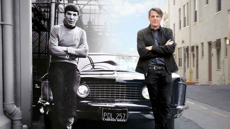 adam_nimoy's tweet image. I send out a monthly newsletter with exclusive content, upcoming events, and the latest news. Sign up and receive a selection of exclusive Nimoy family photos: dashboard.mailerlite.com/forms/854326/1…