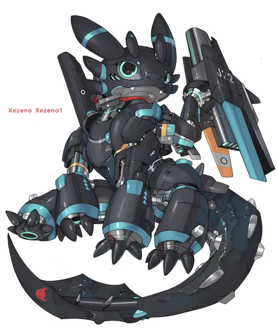Toothless 2012 vs 2025