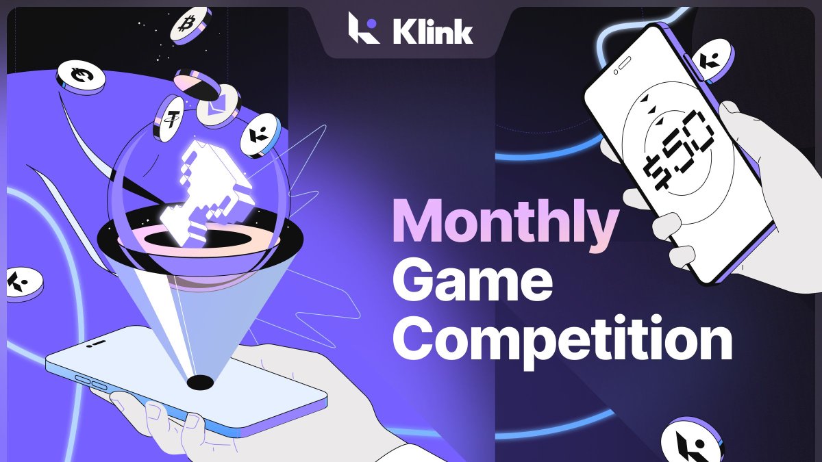 🎮 Ready for the grind?  

We’re launching Monthly Game Competitions — win real cash just by playing.  

Every month, one game. 
Top earners = real USD prizes 💸

👀 No entry fee. Just play, earn, and climb the leaderboard.