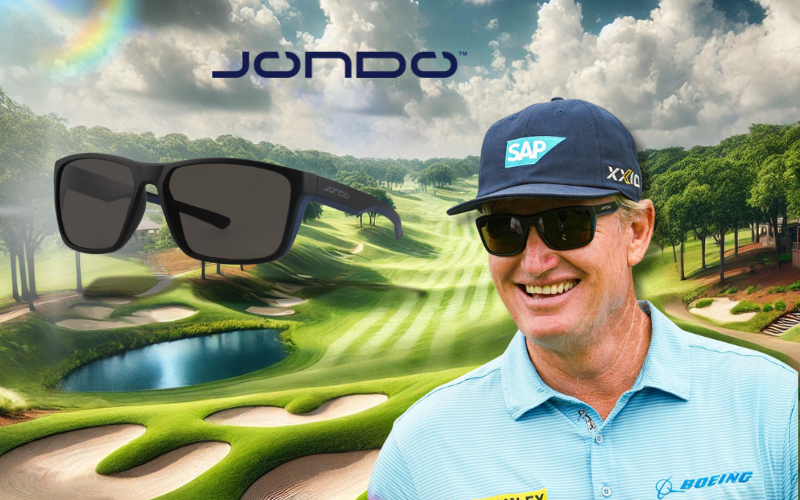 Golfadvisoryco1's tweet photo. Our new 2025 Ryder Cup Giveaway, Jondosport USA.  See our Jondo review HERE - https://t.co/IhDAwpK0EW .  #ENTER today for a chance to #WIN a trip to the 2025 Ryder Cup and get a huge #SWAG bag including your own pair of Jondo Sunglasses.  ENTER HERE:  https://t.co/bwjHgJgNKw https://t.co/LNRl6BwzNy