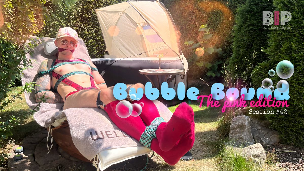 BoundInProgress✨ tweet media