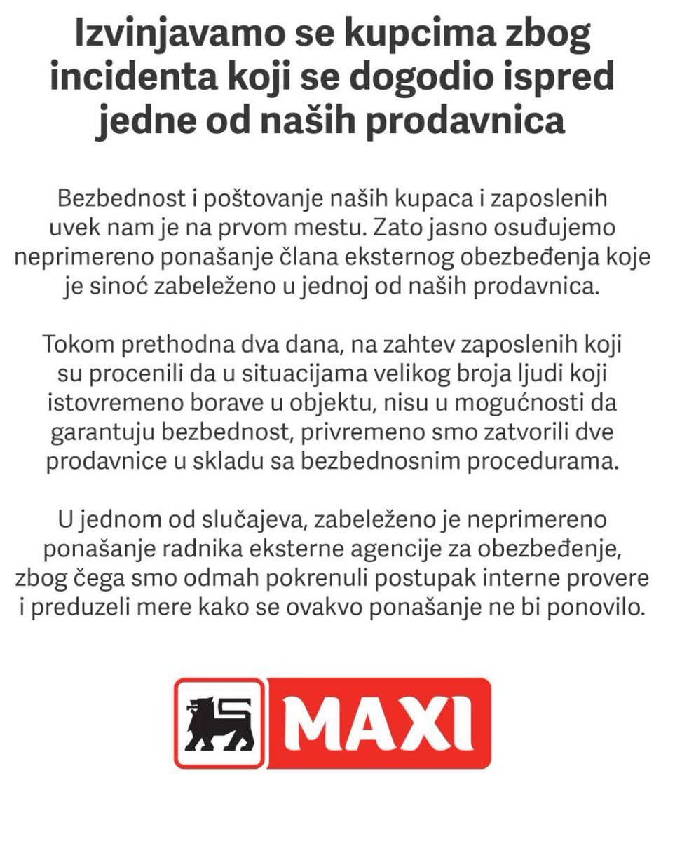 Бојкот!