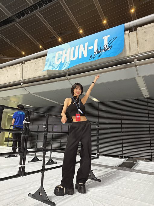 Twitterのコスプレ画像7