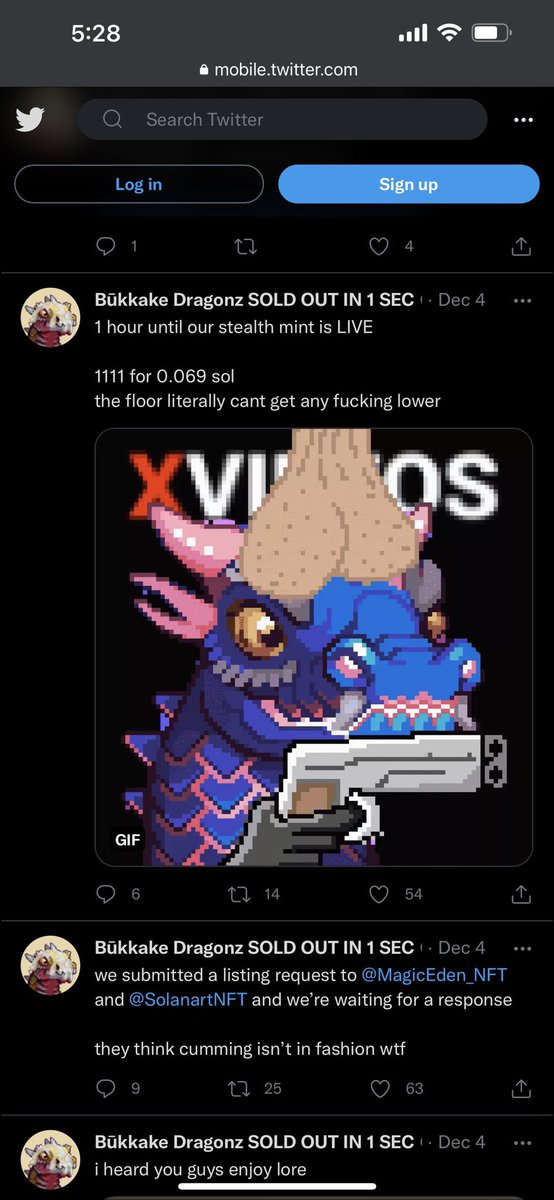 Nftbant🟠n.sol tweet media