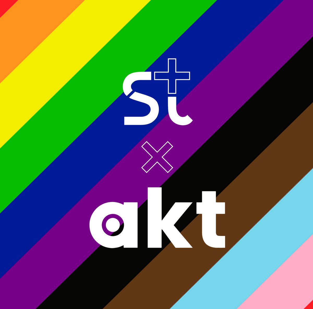 🌈  As Pride month comes to an end, it’s an important reminder to celebrate diversity, equity and inclusion in the workplace every day, not just one month of the year. ​
​
This quarter, our VTO donations amounted to £250 for <a href="/aktcharity/">akt</a> in support of #PRIDE! 🏳️‍🌈