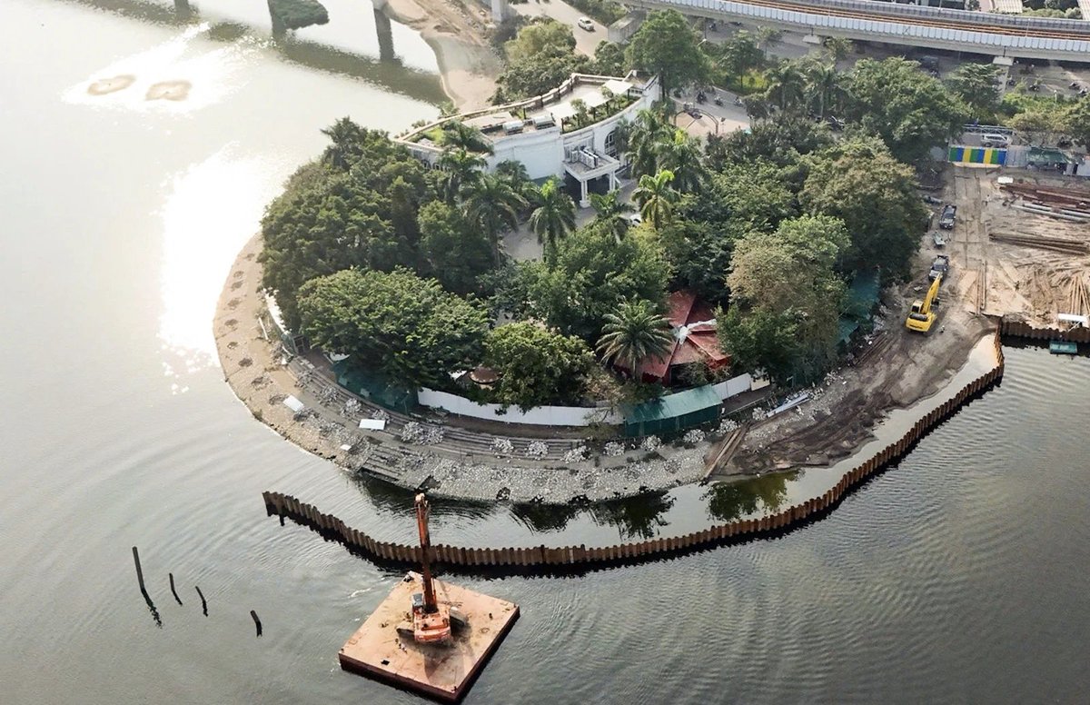 hoavi68's tweet photo. Ha Noi thu hoi ban dao ho Dong Da lam san choi, vuon hoa hinh anh
https://t.co/zjQzPwQbBk https://t.co/ZJLU5DtdEB
