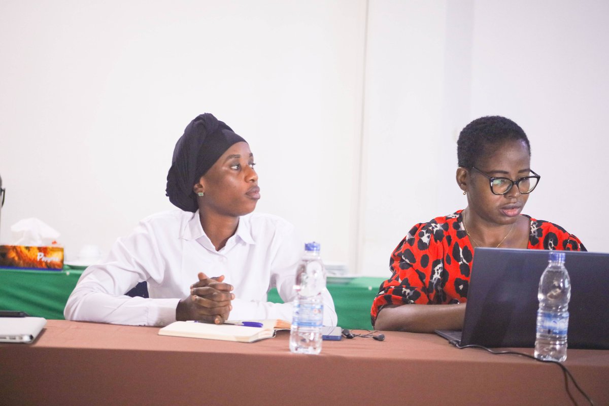 Afi (@afi_es) on Twitter photo Los equipos de <a href="/cdc_ci/">Caisse des dépôts et consignations - Côte d'Ivoire</a> recibieron una formación en Costa de Marfil por parte de Afi y Continental Bridges International Afrique de l’Ouest (CBIAO) sobre actividades de inversión en #capitalprivado.
Nuestros servicios internacionales: acortar.link/acrvo4
#PrivateEquity Los equipos de <a href="/cdc_ci/">Caisse des dépôts et consignations - Côte d'Ivoire</a> recibieron una formación en Costa de Marfil por parte de Afi y Continental Bridges International Afrique de l’Ouest (CBIAO) sobre actividades de inversión en #capitalprivado.
Nuestros servicios internacionales: acortar.link/acrvo4
#PrivateEquity
