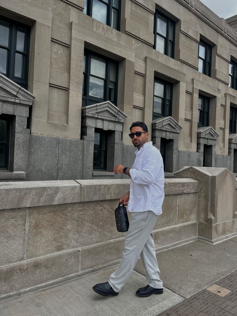 Pablo Northia tweet media