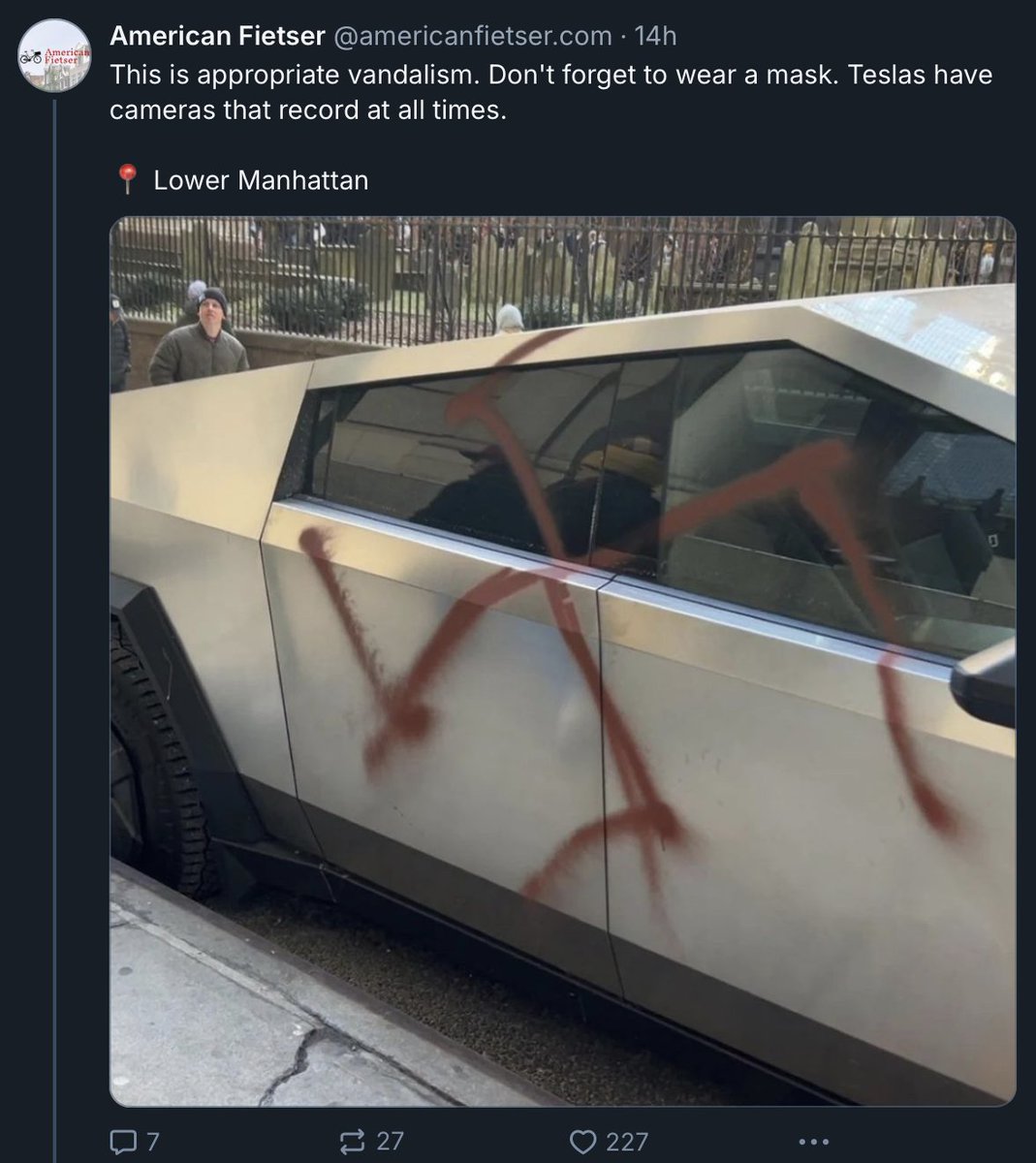 Insane Anti Car People (@anticarsls) on Twitter photo 