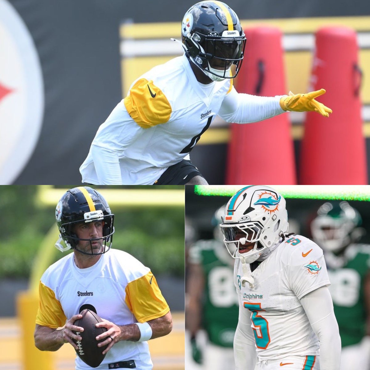 The #Steelers are ALL IN.