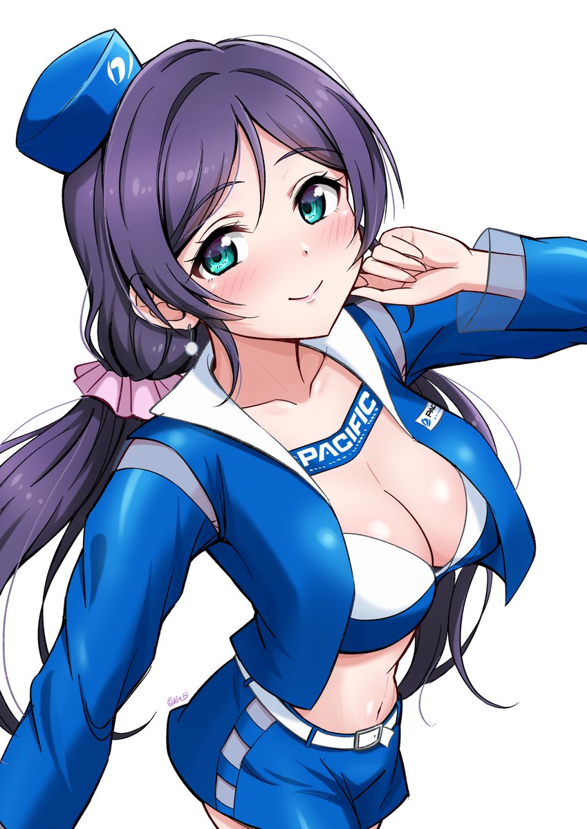 ckst's tweet image. #2025年自分が選ぶ今年上半期の4枚
❤️🤍💙💜
ギャルヶ咲が描く意欲に火をつけてくれました！
15周年を迎えたラブライブ！シリーズのイラストをこれからも描いていきます✍️