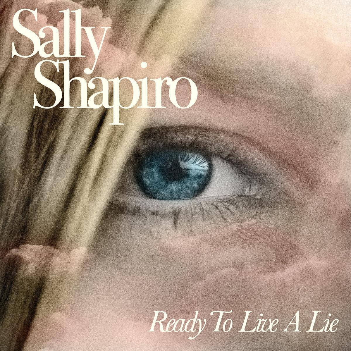 Norman Records (@normanrecords) on Twitter photo JUST IN! 'Ready To Live A Lie' by Sally Shapiro
The synth-pop, Italo disco, and indie pop duo return with a Johnny Jewel-produced album.
<a href="/sallyshapiro/">Sally Shapiro</a>
<a href="/IDIB/">Italians Do It Better</a>
normanrecords.com/records/209658… JUST IN! 'Ready To Live A Lie' by Sally Shapiro
The synth-pop, Italo disco, and indie pop duo return with a Johnny Jewel-produced album.
<a href="/sallyshapiro/">Sally Shapiro</a>
<a href="/IDIB/">Italians Do It Better</a>
normanrecords.com/records/209658…