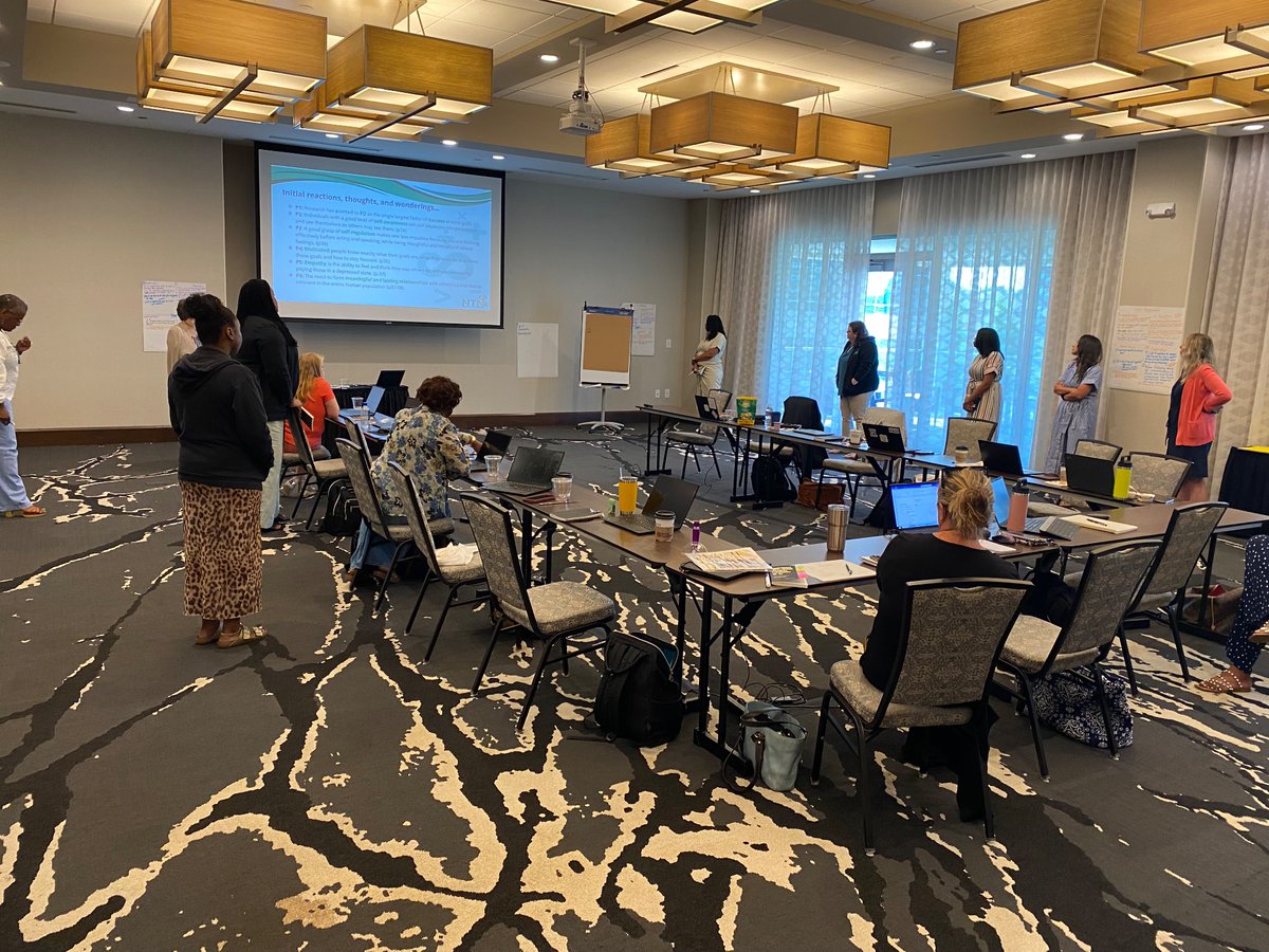 Valerie Thomas tweet media