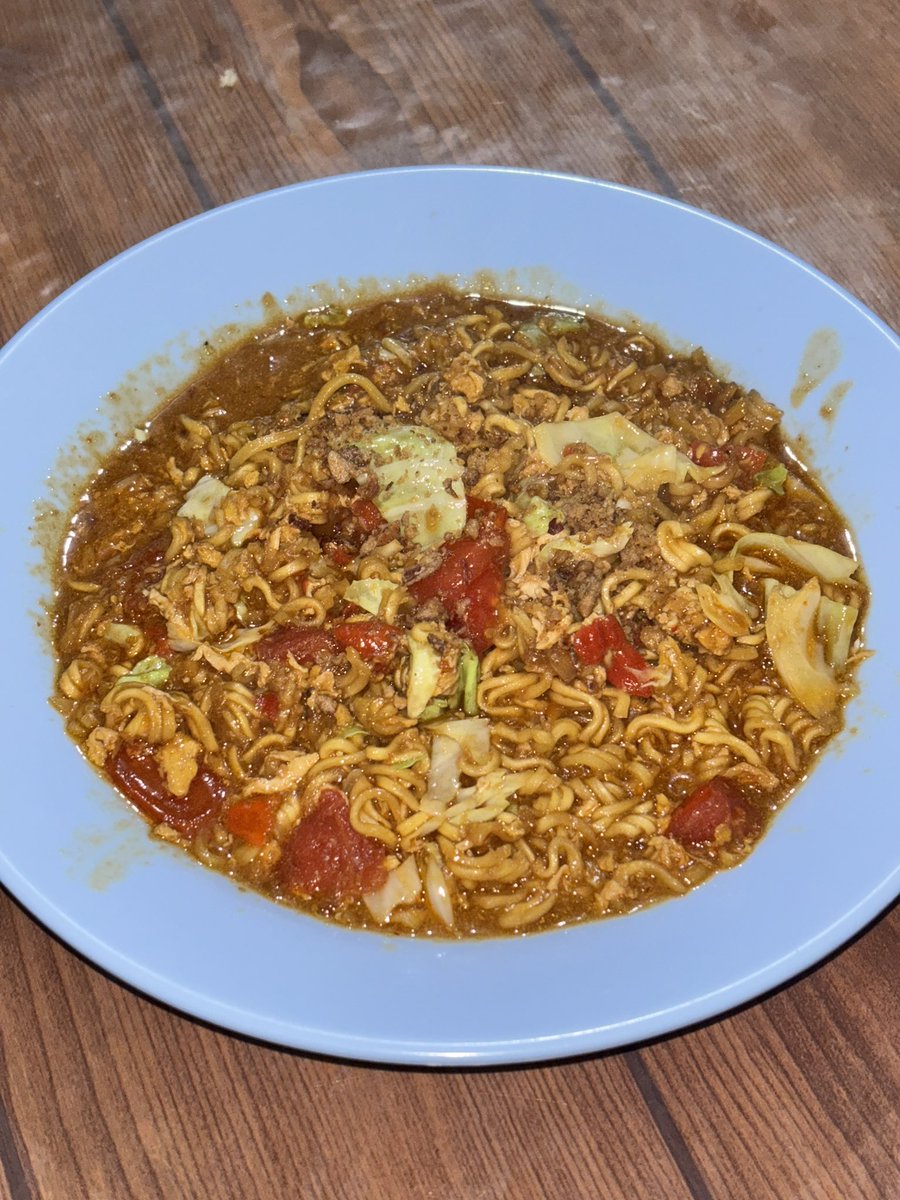 menutup bulan darderdor dengan masuk angin dan mie nyemek ☺️