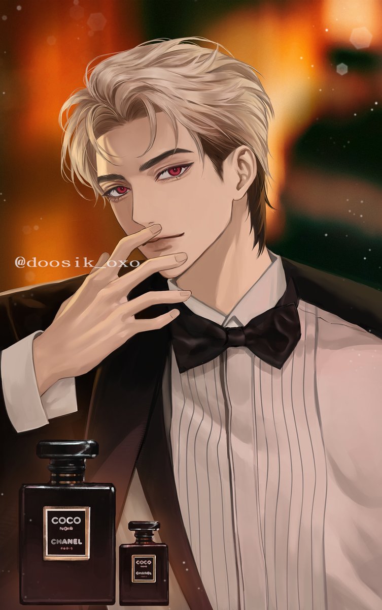 #plave #EUNHO #플레이브 #은호  팬아트 😎😍❤