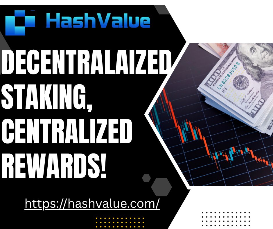 hashvaluecom's tweet image. Unlock Bitcoin cloud mining free with HashValue—one of the maximum depended on cloud mining web sites offering real cloud mining loose answers. Start earning BTC without investing in hardware! 💻🪙
Join now 👉 hashvalue.Com
#FreeBTCMining #HashValueTrust ☁️