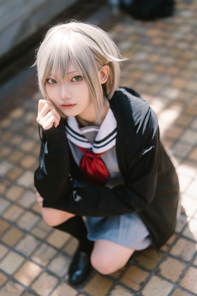 お嬢 (@orzxyou) / X