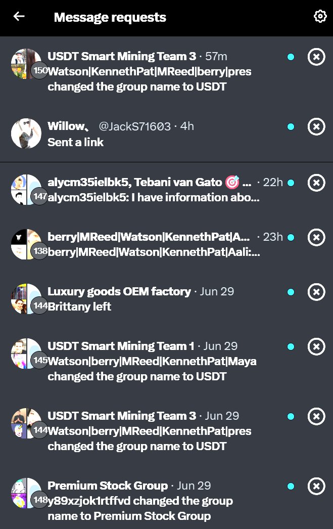 Is there a trick I'm unaware of to deal with those?