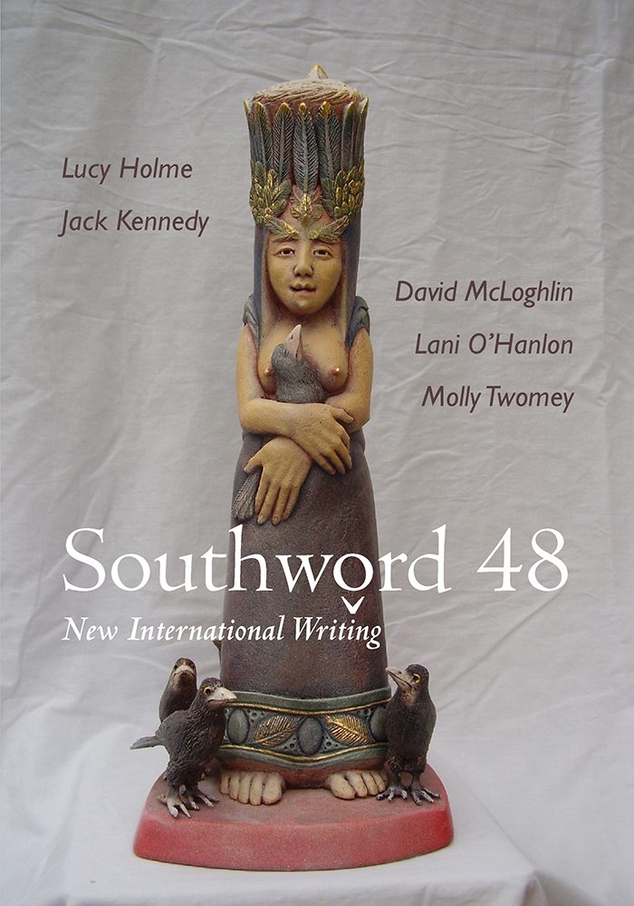 My poem, "How to Sit on a Man," appears in this excellent publication. I've read the works there and they're just mind-blowing! I'm really excited and grateful to be published by Southword. Here's "How to Sit on a Man" kasimma.com/wp-content/upl…
🙏