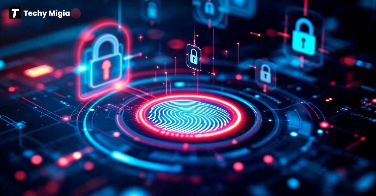 techymigia's tweet image. If your favorite app doesn’t offer 2FA, delete it.
If they don’t care about your data, why should you use them?
#CyberAwareness #DigitalHygiene #TechyMigia